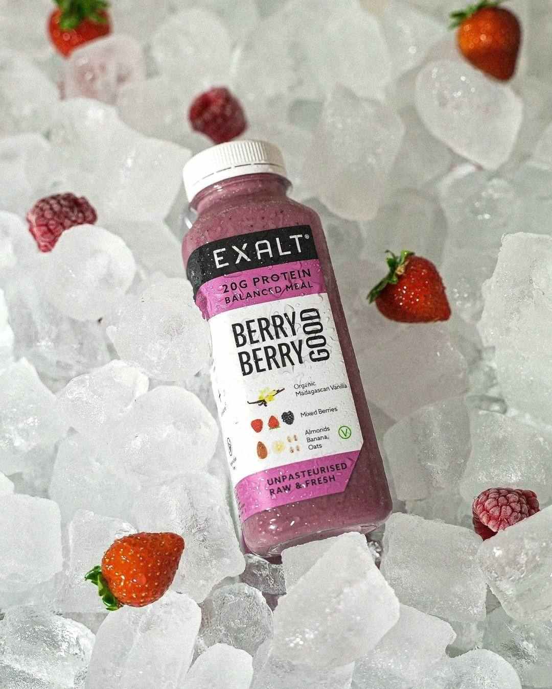 Berry Berry Good - Image 3