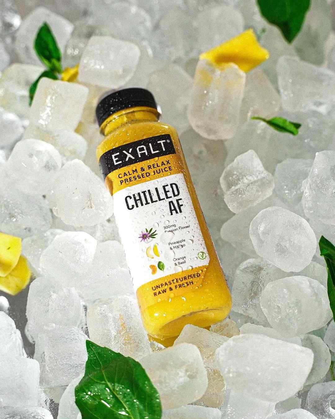 Chilled AF - Image 4