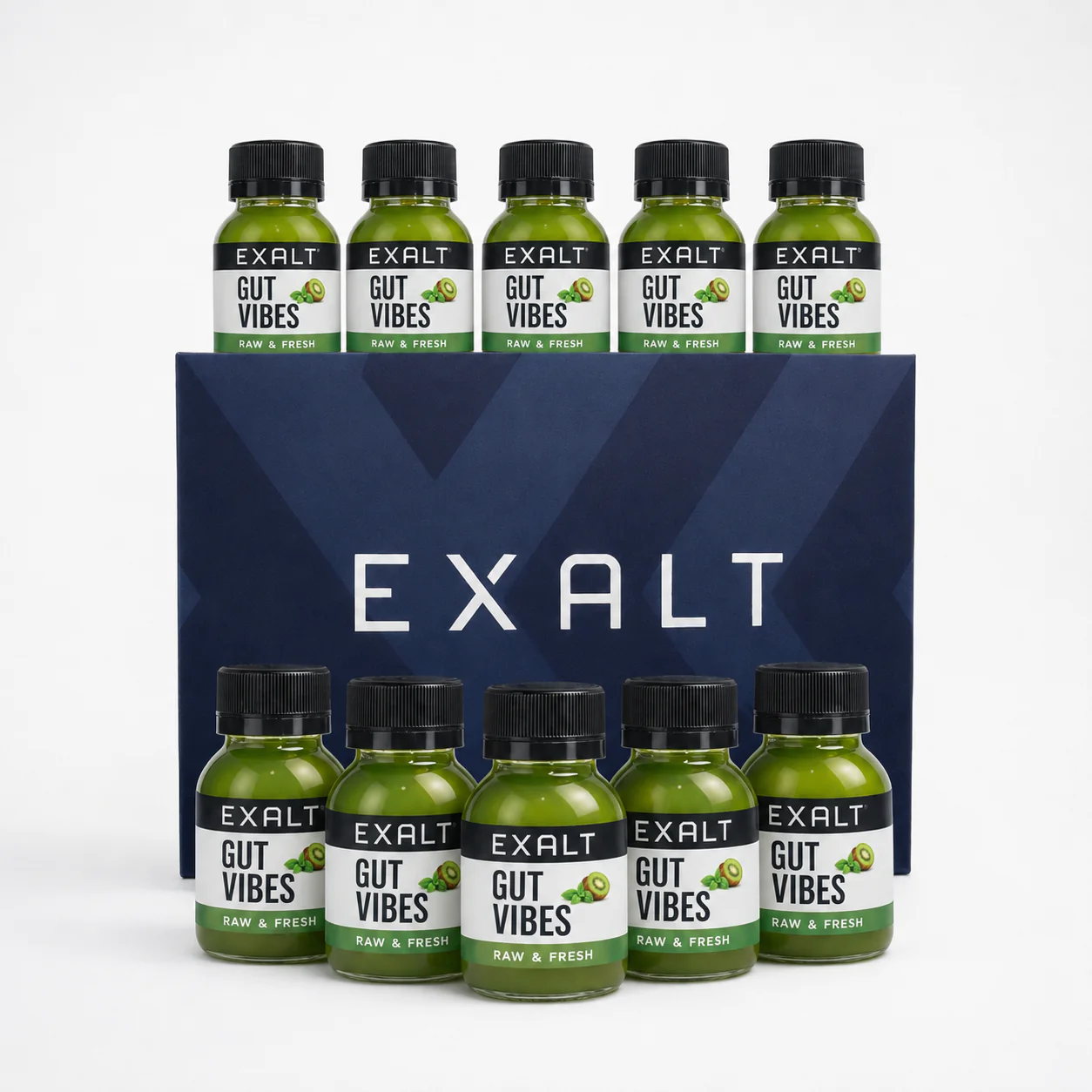 Performance Juice Shots