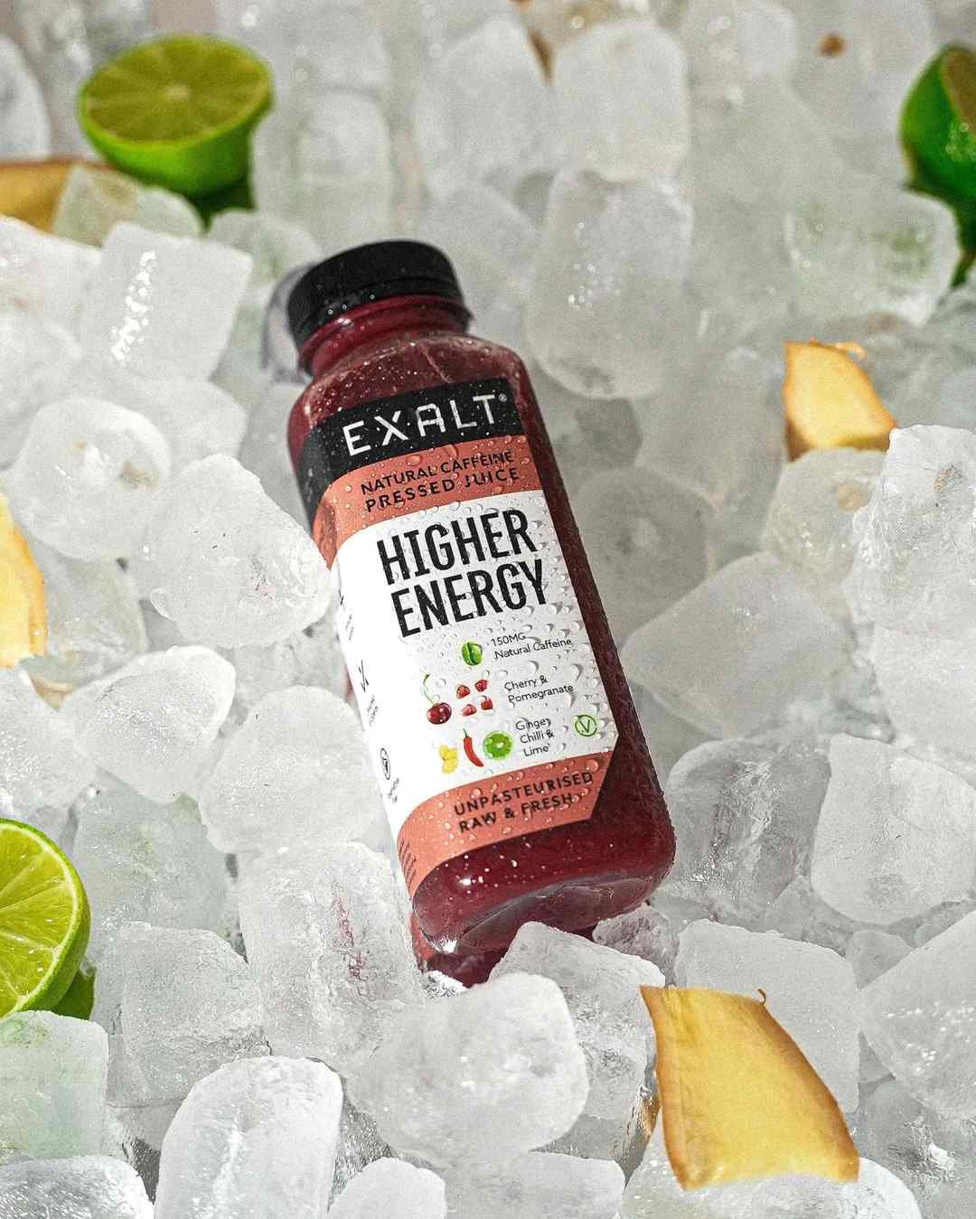 Higher Energy - Image 4