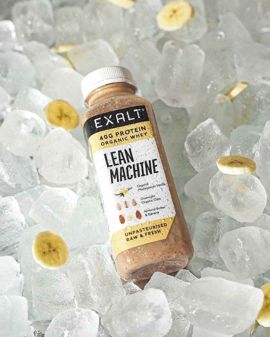 Lean Machine - Image 3