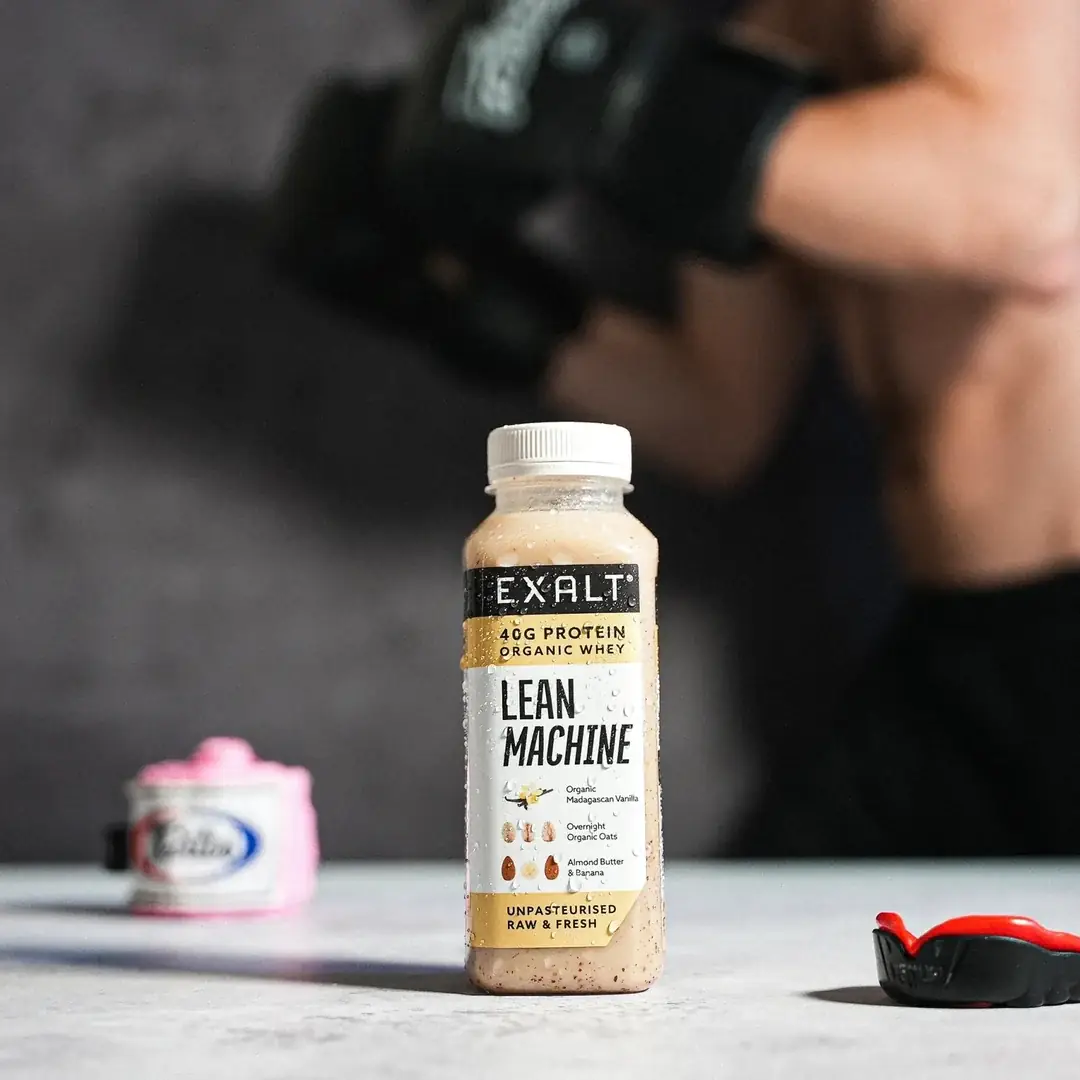Lean Machine - Image 4
