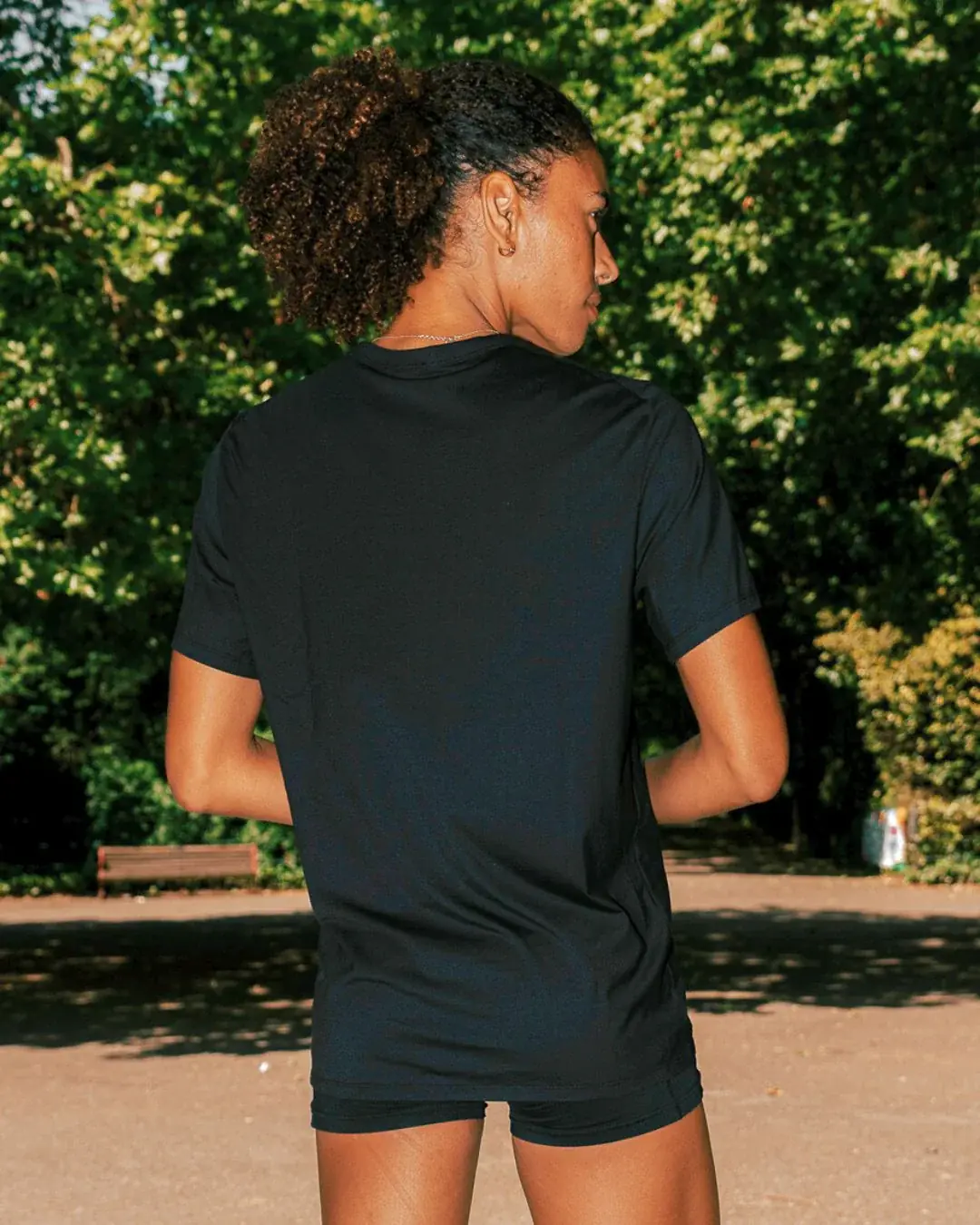 Lululemon x EXALT - Fundamental Tee - Image 2
