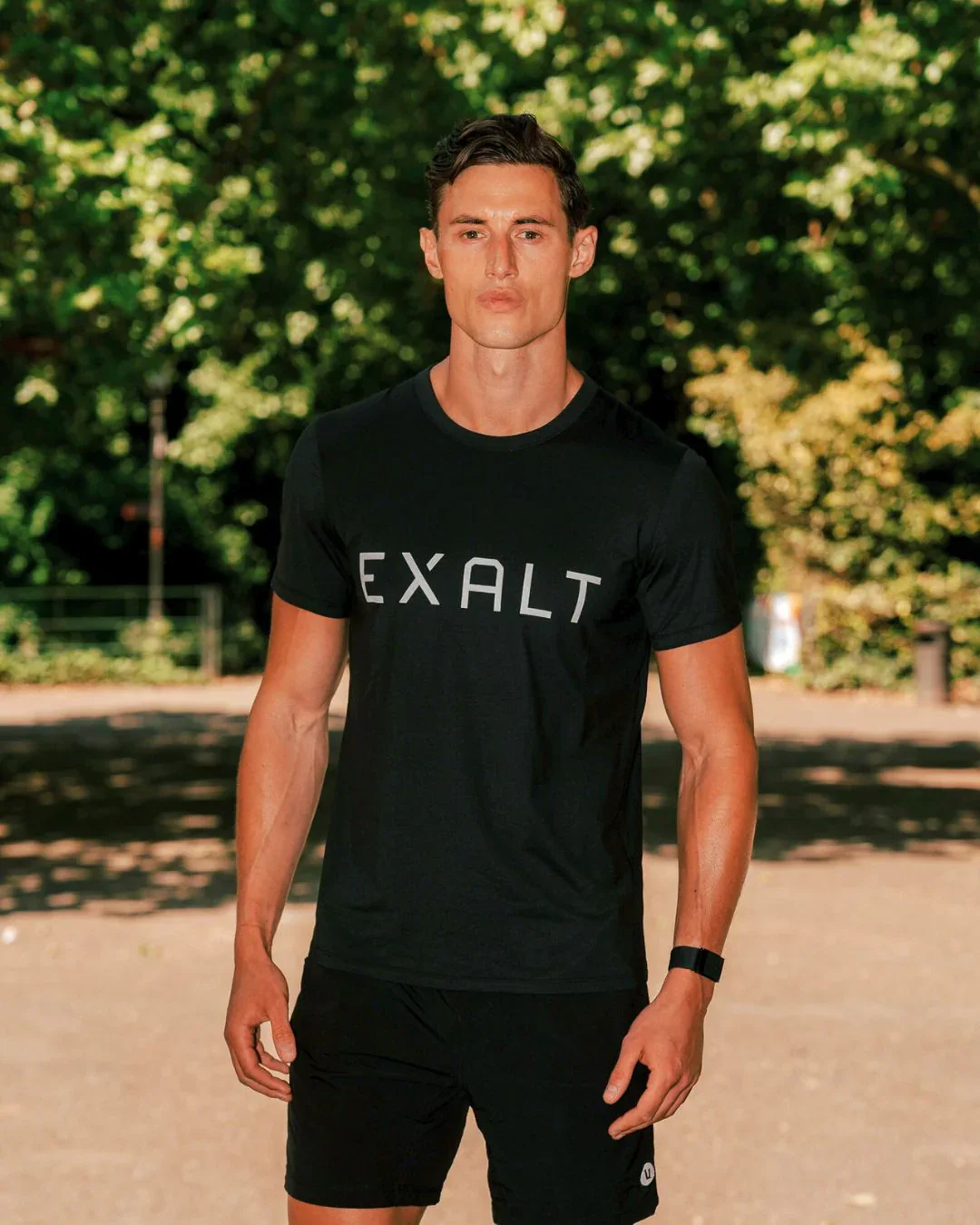 Lululemon x EXALT - Fundamental Tee - Image 5