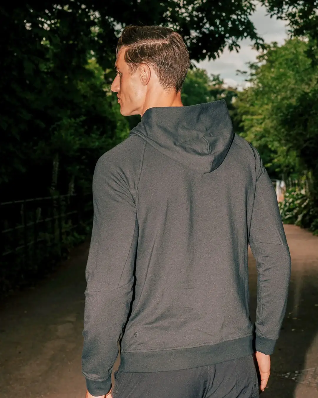 Lululemon x EXALT - City Sweat Hoodie - Image 3