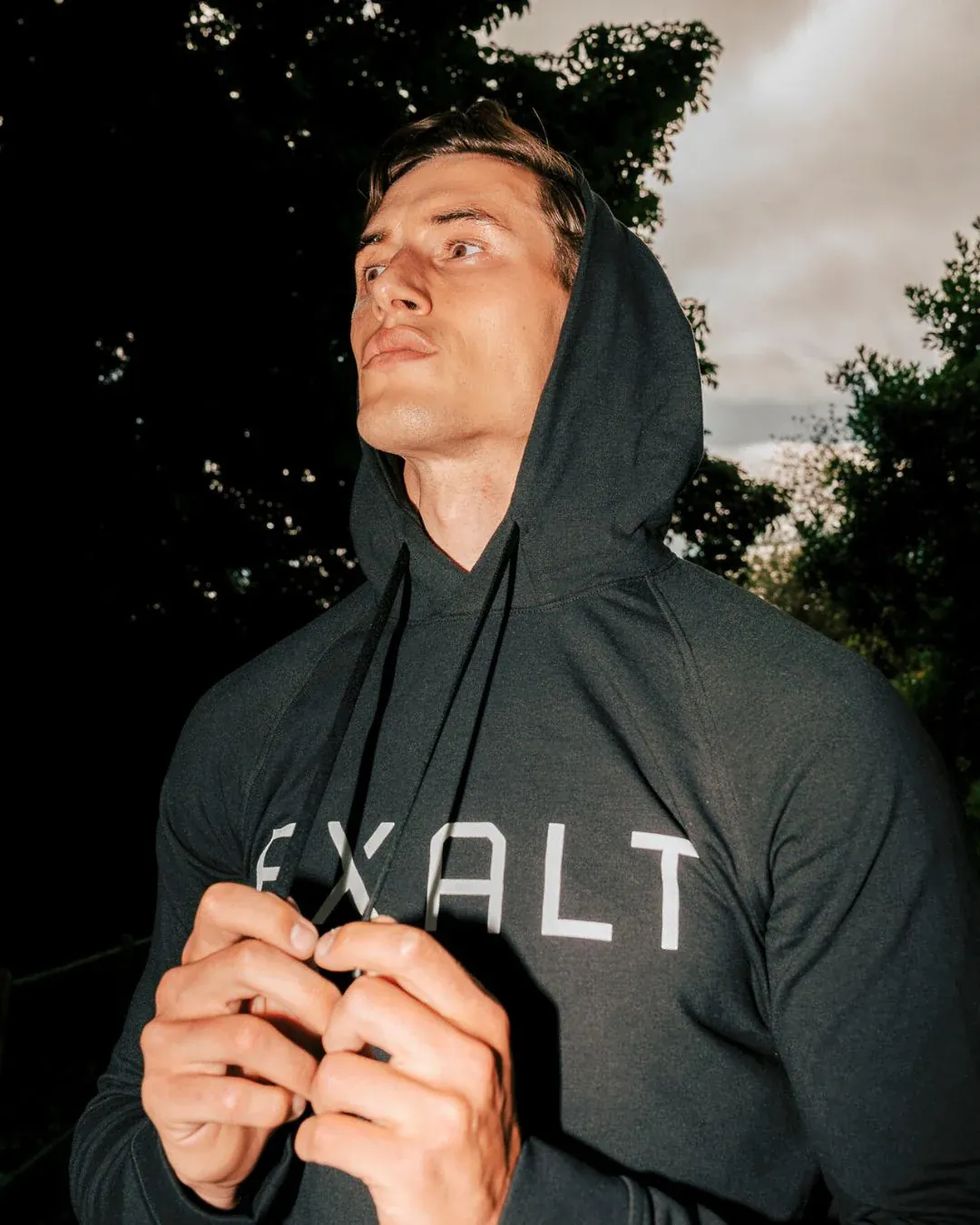 Lululemon x EXALT - City Sweat Hoodie - Image 5