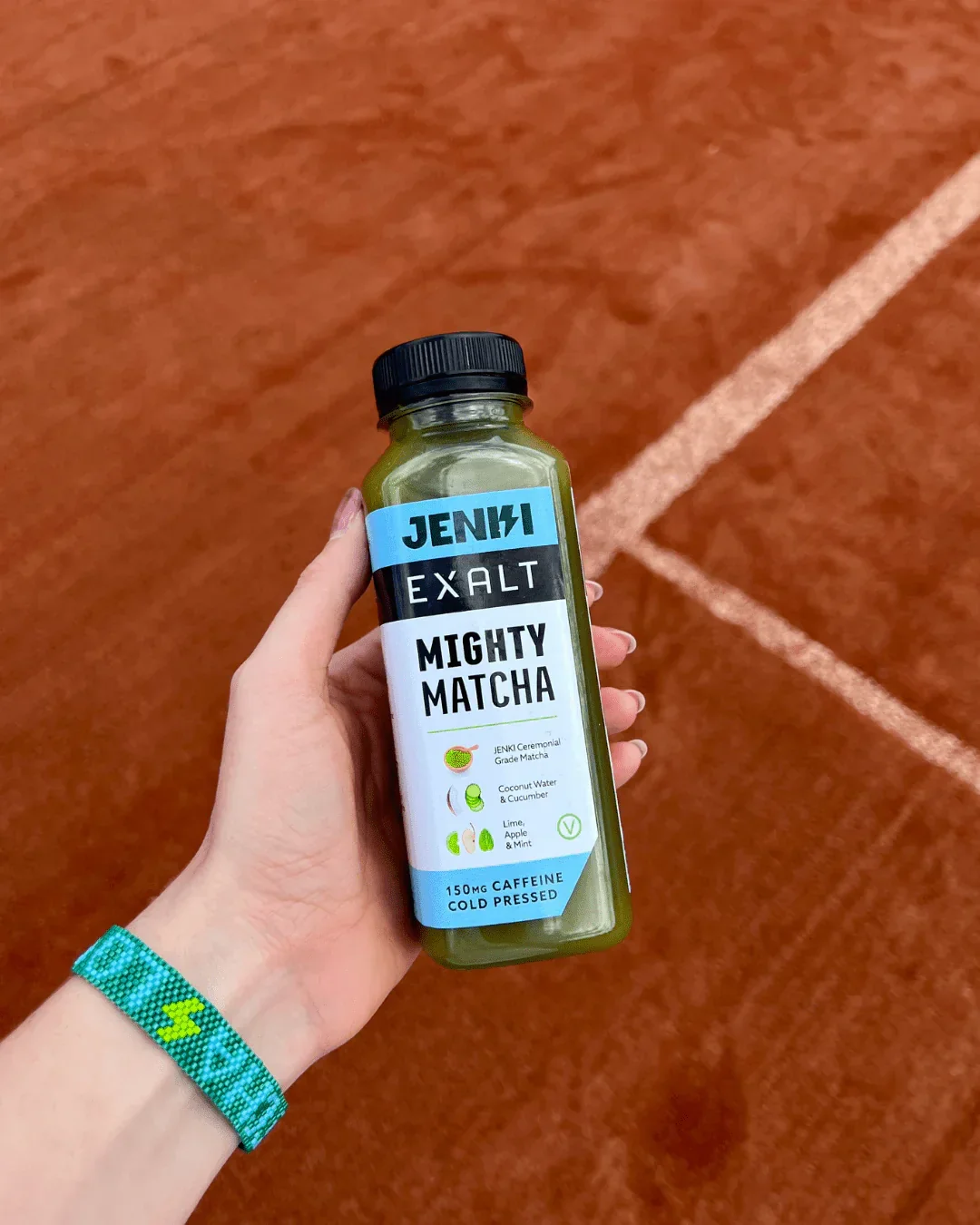 Mighty Matcha (JENKI Edition) - Image 6