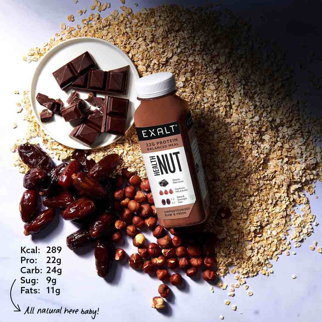 Plant-based Trial Box (11) - Image 10