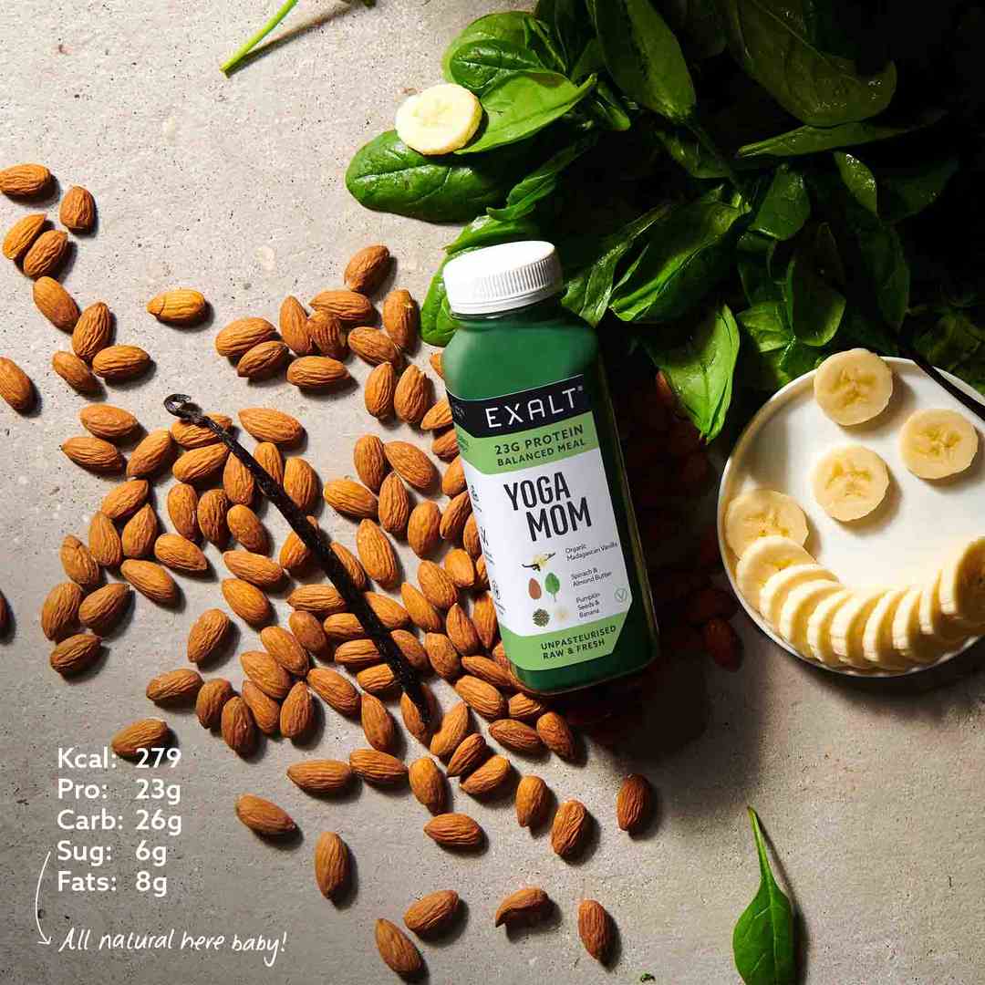 Plant-based Trial Box (11) - Image 7