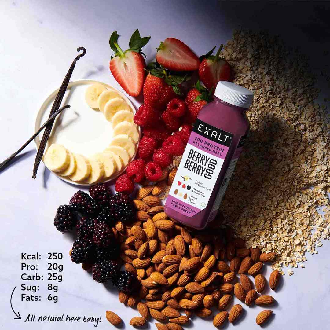 Plant-based Trial Box (11) - Image 8